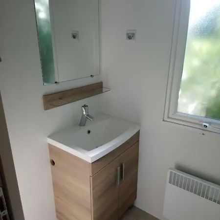 Kemping Azur Mobile Fréjus