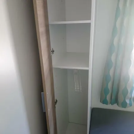 Azur Mobile Kemping Fréjus